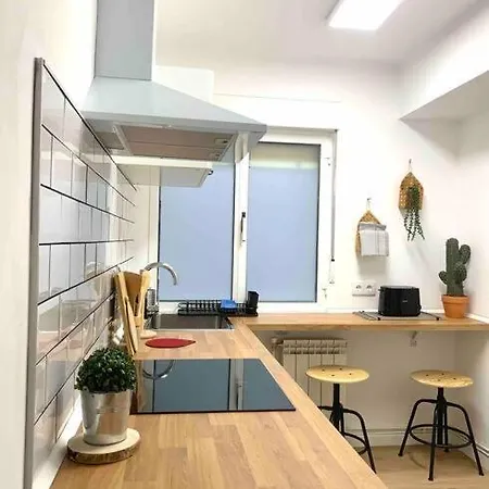 Ubicacion Inmejorable Nuevo Centrico 3hab Oviedo