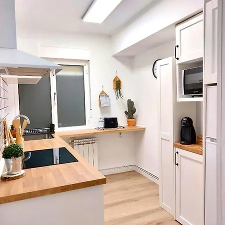 Ubicacion Inmejorable Nuevo Centrico 3hab