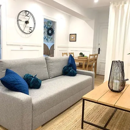 Ubicacion Inmejorable Nuevo Centrico 3hab 奥维耶多