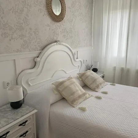 Daire Ubicacion Inmejorable Nuevo Centrico 3hab Oviedo