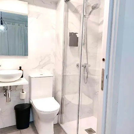 Daire Ubicacion Inmejorable Nuevo Centrico 3hab Oviedo