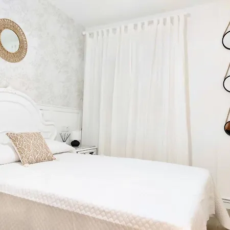 Apartment Ubicacion Inmejorable Nuevo Centrico 3hab