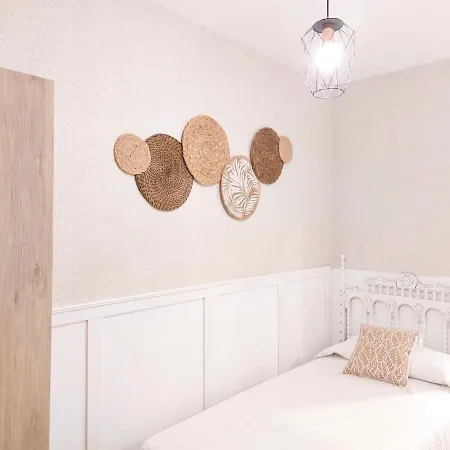 Ubicacion Inmejorable Nuevo Centrico 3hab *