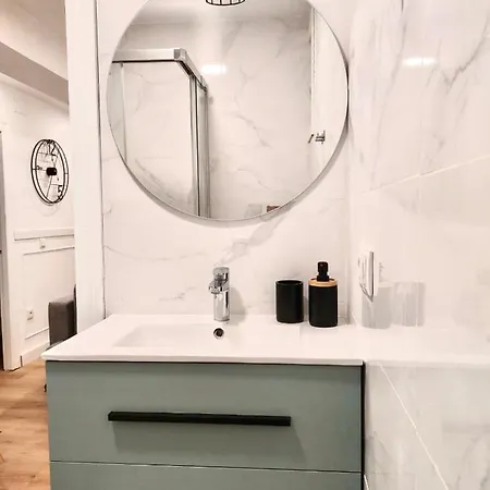 Ubicacion Inmejorable Nuevo Centrico 3hab *