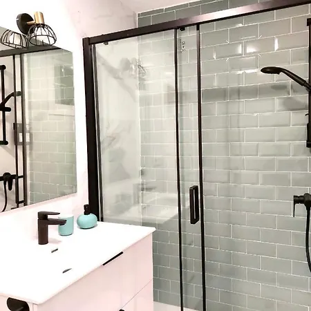 Ubicacion Inmejorable Nuevo Centrico 3hab * 奥维耶多