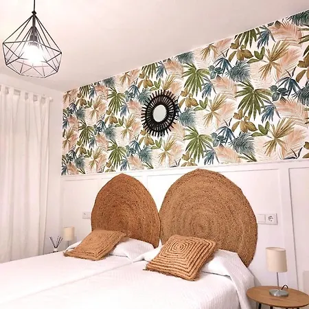 Apartment Ubicacion Inmejorable Nuevo Centrico 3hab *