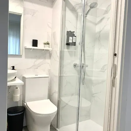 Ubicacion Inmejorable Nuevo Centrico 3hab