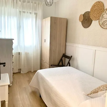 Daire Ubicacion Inmejorable Nuevo Centrico 3hab